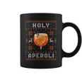 Holy Aperoli X Merry Spritzmas Spritz & Christmas Tassen