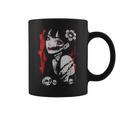 Horror Anime Manga Japan Kawaii Goth For Kid Coffee Mug