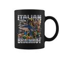Italian Brainrot Coffee Mug