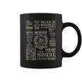 It's A House Thing House Name Coffee Mug
