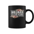 It’S Nice To Be Kneaded Massage Therapist Physical Coffee Mug