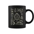 It's An A Thing A Name Coffee Mug