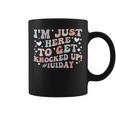 Iui Day Intrauterine Insemination Iui Mom Iui Mother Coffee Mug