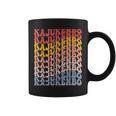 Kajukenbo Groovy Artes Marciales Taza de café