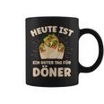 Kebab Doner Spike Doner Shop Dürum Doner For Doner Fan Tassen