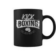 Kickboxing Boxer Kickboxer Kick Boxing Tassen