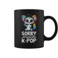 Kpop Items Bias Lemur Korean Pop Tie Dye Fan Merchandise Tassen