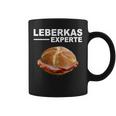 Leberkäse Leberkas Experte Bayern Leberkassemmel Tassen