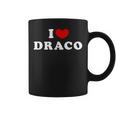 I Love Draco I Love Draco Tassen