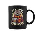 Lustiger Harry Otter Coffee Drinking Tassen