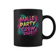 Malle 2025 Malle Party Crew 2025 For Holidaymakers Tassen