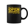 May Open Source Programming Devops Software Linux Java Tassen