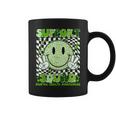 Motivation Support Squad Mental Health Awareness Coffee Mug