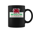 Mullin Makes Wrexham Great Again Tassen