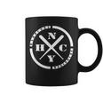 New York Hardcore Is Worldwide Nyhc Punks Not Dead Taza de café