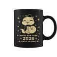 Nouvel An Lunaire 2025 Année Du Serpent Chinois Asiatiqueietnamien Tasse