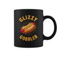 Number One Hot Glizzy Gobbler Dog Lover Coffee Mug