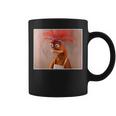 Pepe The Meme King Coffee Mug