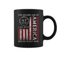 President Trump Declares Liberation Day Happy Liberation Day Coffee Mug