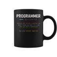 Programmer Definition Computer Skills Programmer S Tassen