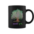 Retro Mardi Gras Beads Tree Mardi Gras Day Coffee Mug Retro Mardi Gras Beads Tree Mardi Gras Day Coffee Mug