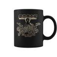 Retro Vintage Tsukiji Fish Market Tokyo Anime Japan Coffee Mug