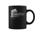 Roma Coliseo Italia Italia Anfiteatro Romano Me Encanta Roma Taza de café
