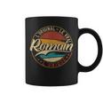Romain L'original Lerai L'unique Hommes & Garçons Tasse