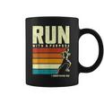 Run With A Purpose 1 Corinthians 9 Coffee Mug