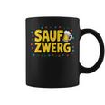 Saufzwerg Carnival Tassen