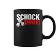 Schock Doof Eins Eins Zwei Knobel Jule Cube Tassen
