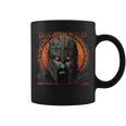 Sparta Casco De Luchador Espartano Leonidas Spartaner Taza de café