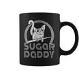 Sugar Daddy Sugar Glider For Sugar Glider Dads Coffee Mug