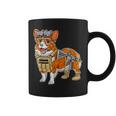 Tactical Corgi For Women Coffee Mug