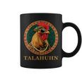 Talahuhn Outfit For Rap Hip-Hop Fans Meme Tala Chicken Tassen