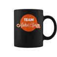 Team Aperol Spritz Retroerano Jga Bebida Deerano Taza de café