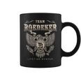 Team Boedeker Family Name Lifetime Member Graphic Print Coffee Mug