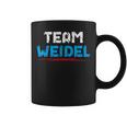 Team Weidel Top Team Weidel Tassen