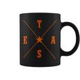 Texas Pride Lone Star State Native Texan Tasse