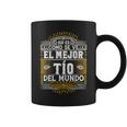 Tío Anuncio Embarazadas Tio Taza de café