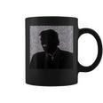 Trump Grillz Donald Trump Sonriente Arte Trump 2024 Taza de café