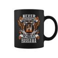 Never Underestimate The Power Of Hasegawa Hasegawa Name Coffee Mug Never Underestimate The Power Of Hasegawa Hasegawa Name Coffee Mug