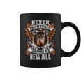 Never Underestimate The Power Of Newall Newall Name Coffee Mug Never Underestimate The Power Of Newall Newall Name Coffee Mug