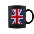 United Kingdom Uk Union Jack Flag England Great Britain Tassen