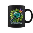 Vbs Team 2025 Magnified Smallest Insects Adventure Vbs Coffee Mug