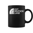 Vintage East Germany The East Idea Tassen