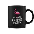 Women's Das Ist Mein Flamingo Kostü Das Ist Mein Flamingo Kostüm – Carnival Tassen