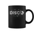 Women's And Disco Ball Club Retro Tassen