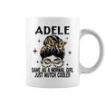 Adele Costume Cute Definition Personalised Name Adele Gray Tassen