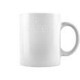 AMISTAD House Of Friendship Femmes Et Hommes Kid Graphic Print Coffee Mug